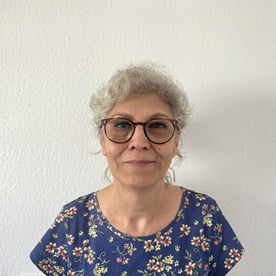 Soheila Riazsadri