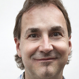 Peter Leis