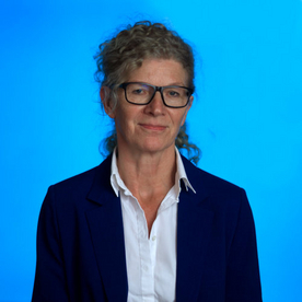 Marianne Haller