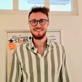Benedikt L.