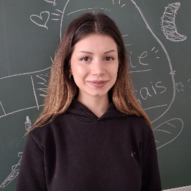 Beyza