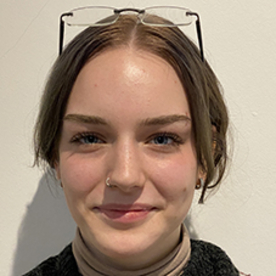 Nadia Wiercioch