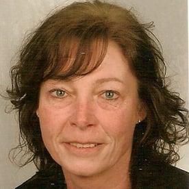 Frau Daniela Fischer