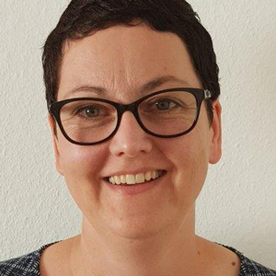 Kerstin Thomi