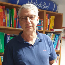 Rainer  Röger