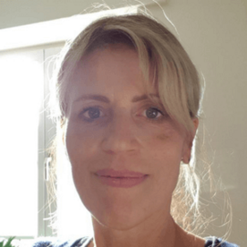 Beate Voß