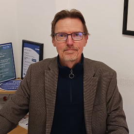 Mathias Schröder