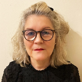 Gabriele Selke