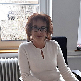 Annette Kretschmann