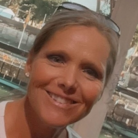 Andrea Hammans