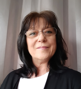 Martina Schwarz