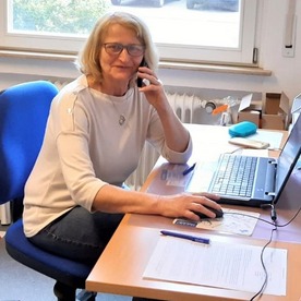 Doris Schmidt