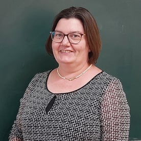 Christine Rauschendorfer