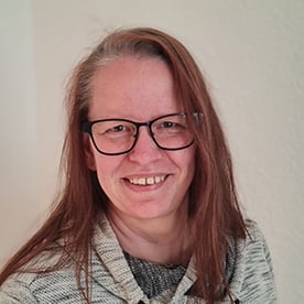 Mareike Kühl