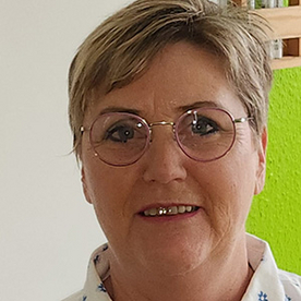 Sylvia Schilling