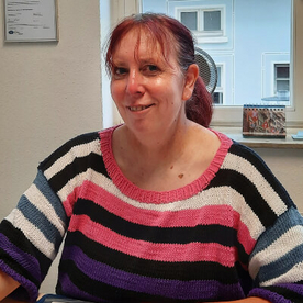 Bettina Höhmann