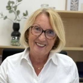 Susanne Thymian