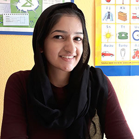 Saira
