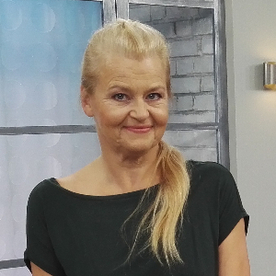 Dagmar Sieberichs