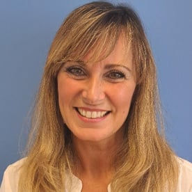 Teresa Gliozzo