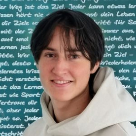 Cosmo gibt Nachhilfe in Mathematik und Physik