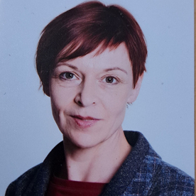 Angela Czytrich