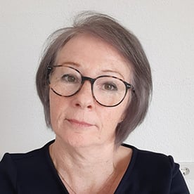 Henrike Harlos