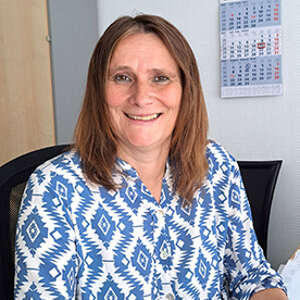 Frau Kurth
