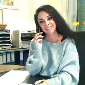 Manuela Ulke