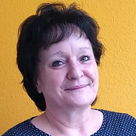 Angelika Heiden