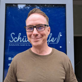 Oliver Schulz