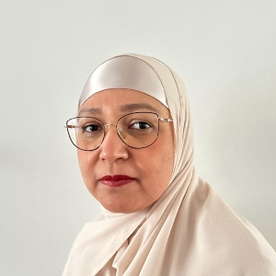 Fatema Musleh
