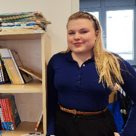 Mara-Larissa