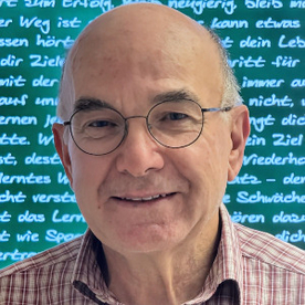 Johannes H. gibt Nachhilfeunterricht für Mathematik