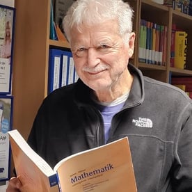 Karl Maiser