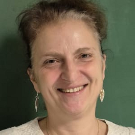 Cristina