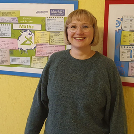 Rommy Götzke