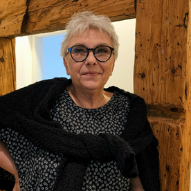 Christine Dressel