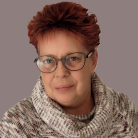 Brigitte Bruhns