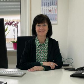 Andrea Spielmann-Müller