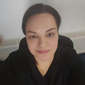 Claudia Borg
