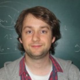 Fabian Berg