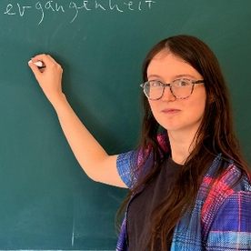 Frauke