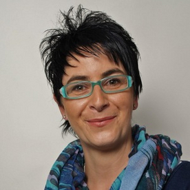 Monique Schäfer