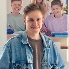 Tom