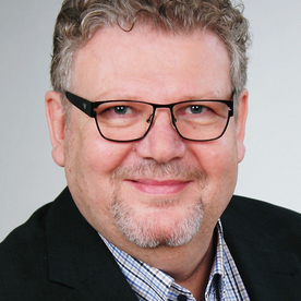Detlev Blitz
