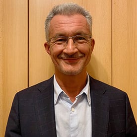 Bernhard