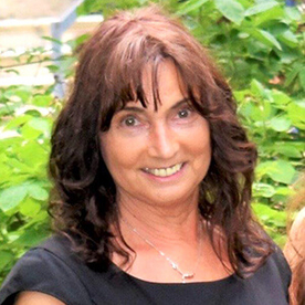 Petra Böhm