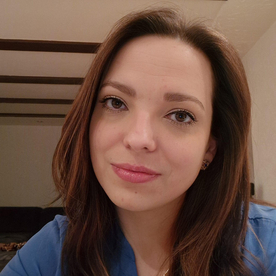 Janine Steiner
