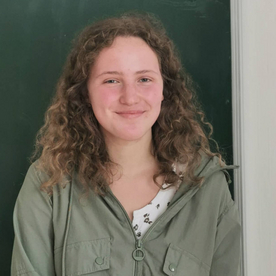 Clara-Marie
